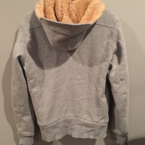 Brand New Diesel Men's Jumasce Winter Hoody Jacket - Medium - Picture 2 of 5